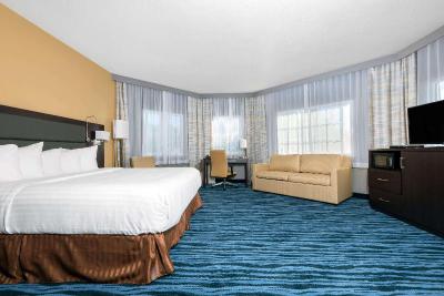 Hotel 1550 - San Francisco Airport