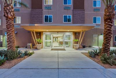 Candlewood Suites Tucson