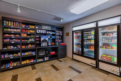 Candlewood Suites Tucson