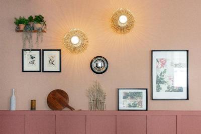 Hotel Bastille Speria