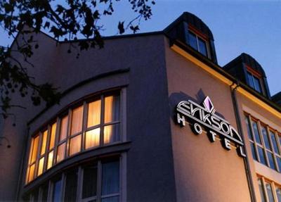 Erikson Hotel