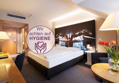 Erikson Hotel