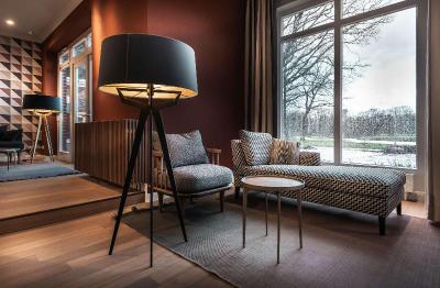 Steigenberger Hotel Treudelberg Hamburg