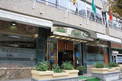 Regio