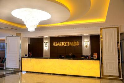 Emirtimes Tuzla ( Ex Asya Park)