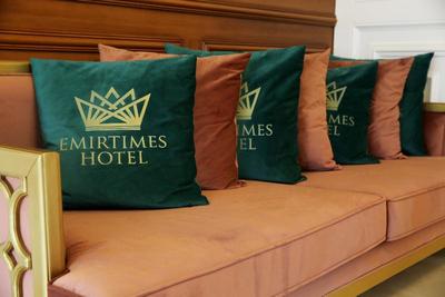 Emirtimes Tuzla ( Ex Asya Park)