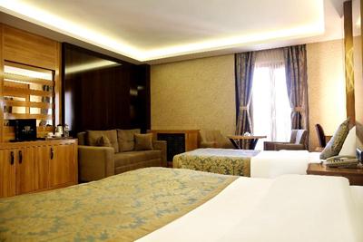 Emirtimes Tuzla ( Ex Asya Park)