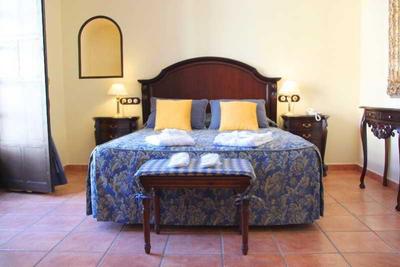 Hotel Palacio De Hemingway