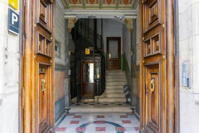 Fontanella Green House