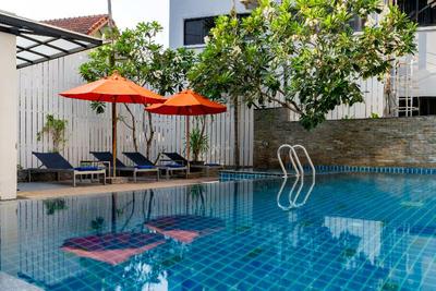 Citrus Patong Hotel