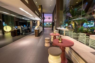 Mood Hotel Pattaya