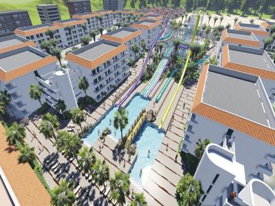 FERGUS Club Mallorca Waterpark