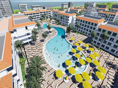 FERGUS Club Mallorca Waterpark
