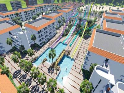 FERGUS Club Mallorca Waterpark