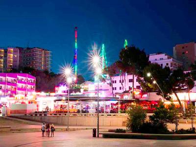 FERGUS Club Mallorca Waterpark