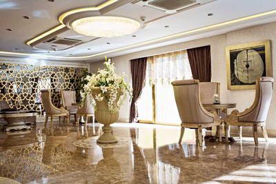 Eurostars Hotel