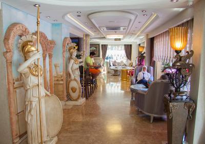 Eurostars Hotel