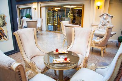 Eurostars Hotel