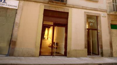 MH Apartments Liceo