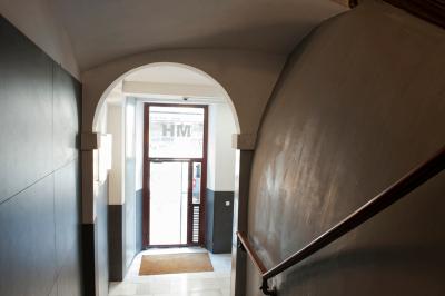 MH Apartments Liceo