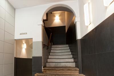 MH Apartments Liceo