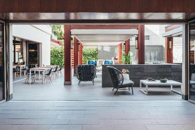 Hilton Grand Vacations Club Hokulani Waikiki Honol