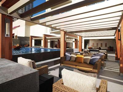 Hilton Grand Vacations Club Hokulani Waikiki Honol
