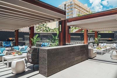 Hilton Grand Vacations Club Hokulani Waikiki Honol
