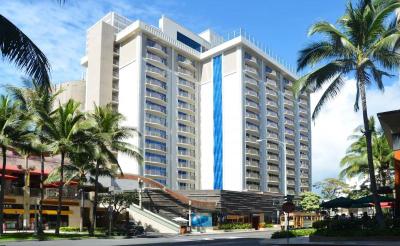 Hilton Grand Vacations Club Hokulani Waikiki Honol