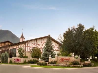 Zermatt Resort and Spa