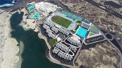 Club la Santa - All Sports Inclusive