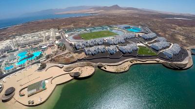 Club la Santa - All Sports Inclusive