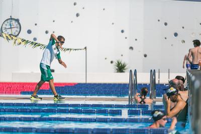 Club la Santa - All Sports Inclusive