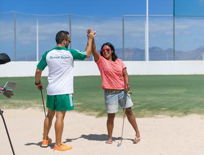 Club la Santa - All Sports Inclusive