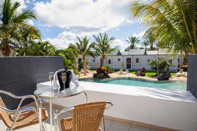 R2 Romantic Fantasía Dreams & Suites Hotel