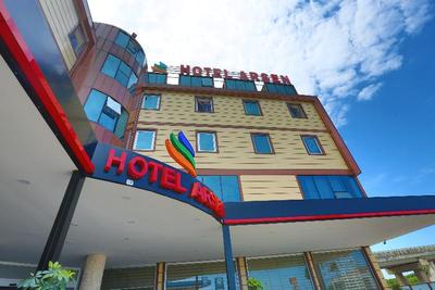 Arsen Hotel