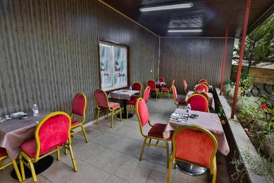 Arsen Hotel