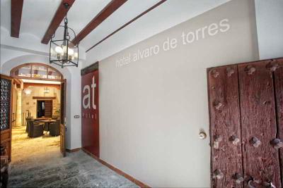 Alvaro de Torres