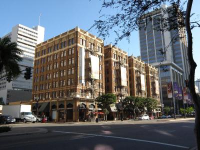 The Sofia Hotel