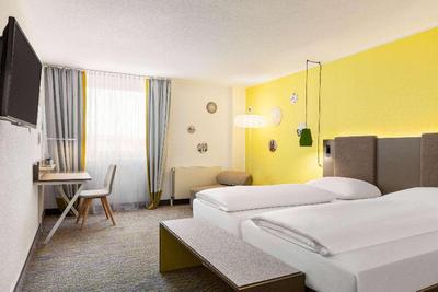 Vienna House Easy by Wyndham Limburg