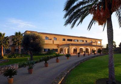 Marriott's Club Son Antem