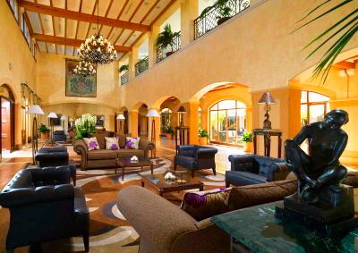 Marriott's Club Son Antem