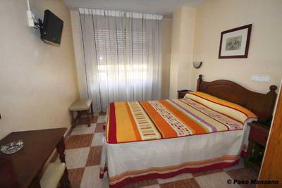 Hotel Sevilla