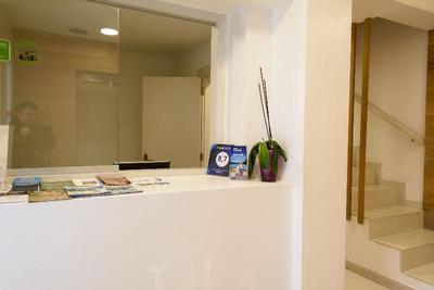 Hostal Restaurante La Isla S.L.