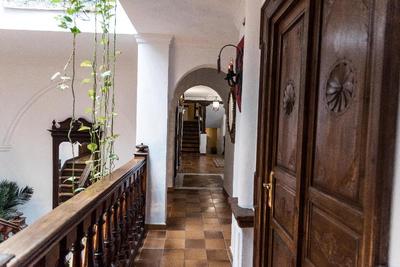 Soho Boutique Palacio San Gabriel  Ronda