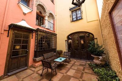 Soho Boutique Palacio San Gabriel  Ronda