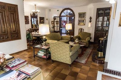 Soho Boutique Palacio San Gabriel Ronda