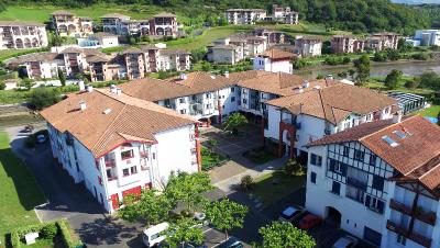 Vvf Villages Urrugne