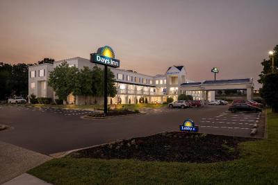 Days Inn by Wyndham Chattanooga/Hamilton Place