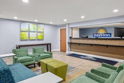 Days Inn by Wyndham Chattanooga/Hamilton Place